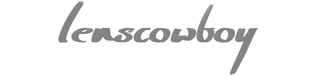 Lenscowboy Logo